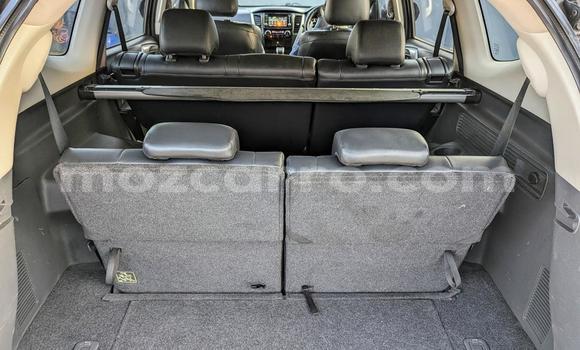 Buy New Mitsubishi Pajero Sport Other Car in Maputo in Maputo Buy New Mitsubishi Pajero Sport Other Car in Maputo in Maputo