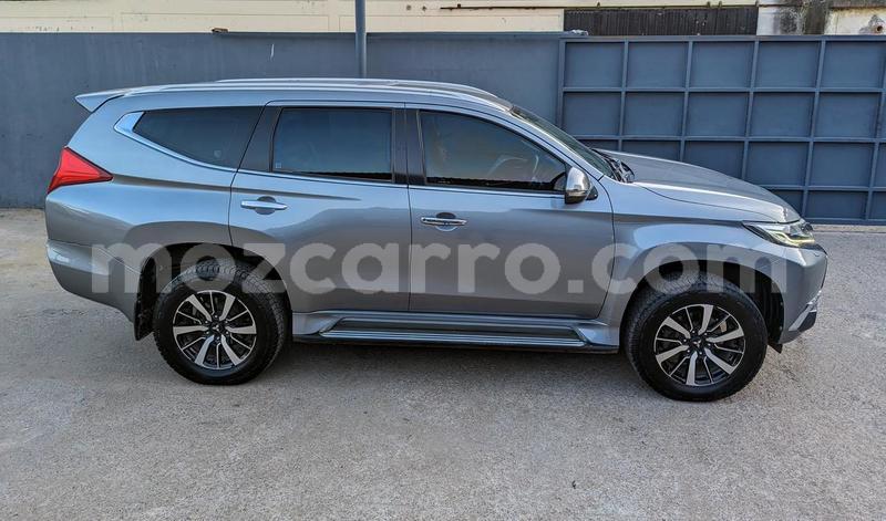 Big with watermark mitsubishi pajero sport maputo maputo 33221