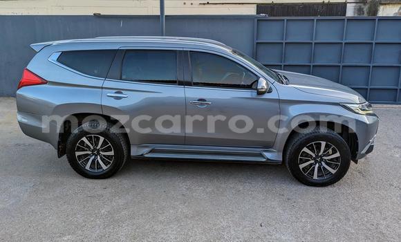 Buy New Mitsubishi Pajero Sport Other Car in Maputo in Maputo Buy New Mitsubishi Pajero Sport Other Car in Maputo in Maputo