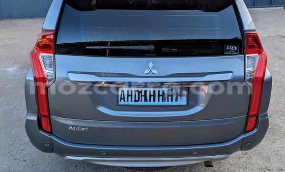 Buy New Mitsubishi Pajero Sport Other Car in Maputo in Maputo Buy New Mitsubishi Pajero Sport Other Car in Maputo in Maputo