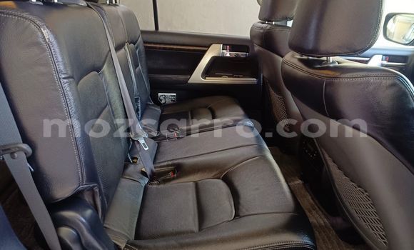 Tenga Itsva Toyota Land Cruiser Nhema Mota in Maputo in Maputo Tenga Itsva Toyota Land Cruiser Nhema Mota in Maputo in Maputo