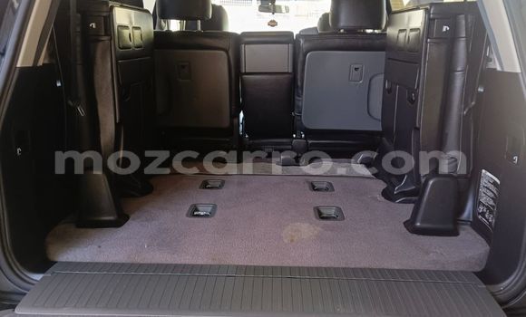 Tenga Itsva Toyota Land Cruiser Nhema Mota in Maputo in Maputo Tenga Itsva Toyota Land Cruiser Nhema Mota in Maputo in Maputo