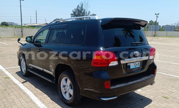 Tenga Itsva Toyota Land Cruiser Nhema Mota in Maputo in Maputo Tenga Itsva Toyota Land Cruiser Nhema Mota in Maputo in Maputo