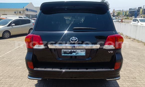 Tenga Itsva Toyota Land Cruiser Nhema Mota in Maputo in Maputo Tenga Itsva Toyota Land Cruiser Nhema Mota in Maputo in Maputo