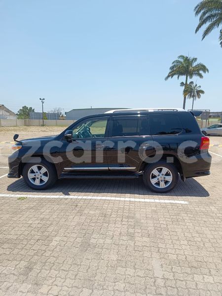 Big with watermark toyota land cruiser maputo maputo 33222