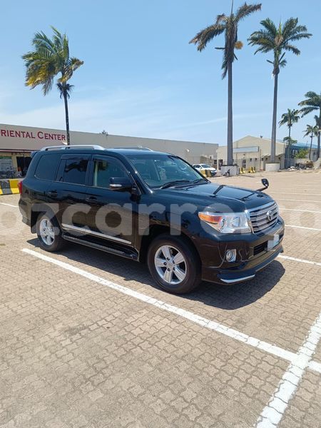 Big with watermark toyota land cruiser maputo maputo 33222