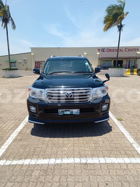 Big with watermark toyota land cruiser maputo maputo 33222