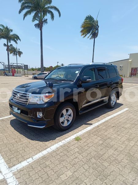 Big with watermark toyota land cruiser maputo maputo 33222