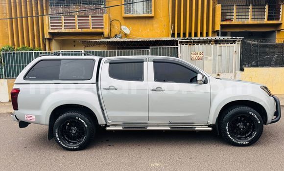 Buy Used Isuzu D-MAX Other Car in Maputo in Maputo Buy Used Isuzu D-MAX Other Car in Maputo in Maputo