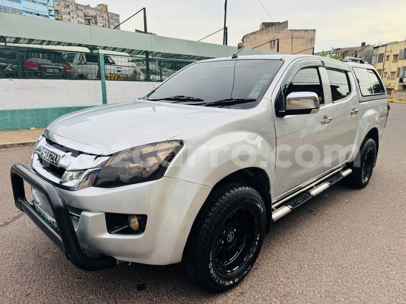 Big with watermark isuzu d max maputo maputo 33223