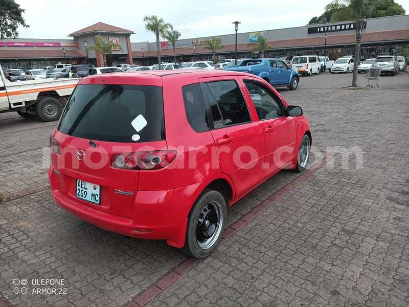 Big with watermark mazda demio maputo maputo 33225