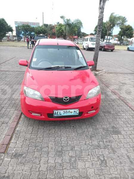 Big with watermark mazda demio maputo maputo 33225