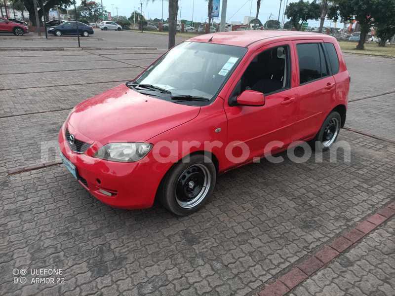 Big with watermark mazda demio maputo maputo 33225