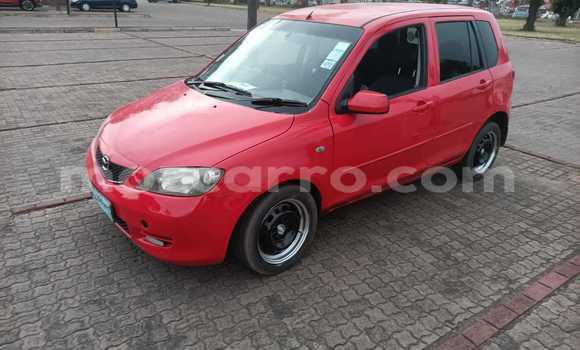 Tenga Tsaru Mazda Demio Tsvuku Mota in Maputo in Maputo Tenga Tsaru Mazda Demio Tsvuku Mota in Maputo in Maputo