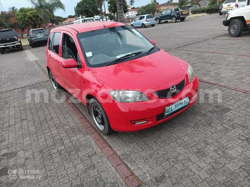 Big with watermark mazda demio maputo maputo 33225