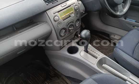 Tenga Tsaru Mazda Demio Tsvuku Mota in Maputo in Maputo Tenga Tsaru Mazda Demio Tsvuku Mota in Maputo in Maputo