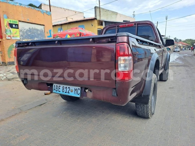 Big with watermark isuzu kb maputo maputo 33226