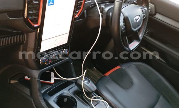 Nunua Ilio tumika Ford Ranger Nyingine Gari ndani ya Maputo nchini Maputo Nunua Ilio tumika Ford Ranger Nyingine Gari ndani ya Maputo nchini Maputo