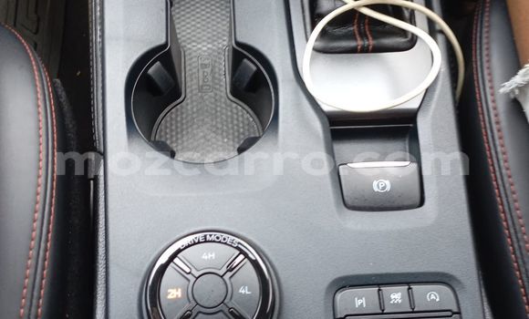 Nunua Ilio tumika Ford Ranger Nyingine Gari ndani ya Maputo nchini Maputo Nunua Ilio tumika Ford Ranger Nyingine Gari ndani ya Maputo nchini Maputo