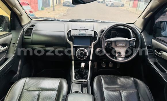 Tenga Tsaru Isuzu D-MAX Zvimwe Mota in Maputo in Maputo Tenga Tsaru Isuzu D-MAX Zvimwe Mota in Maputo in Maputo