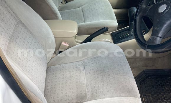 Buy Used Toyota Runx Silver Car in Maputo in Maputo Buy Used Toyota Runx Silver Car in Maputo in Maputo