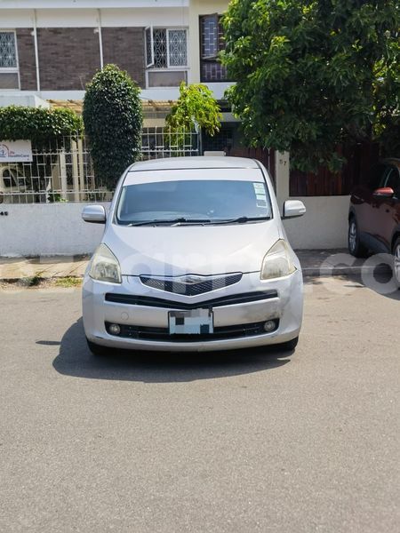 Big with watermark toyota ractis maputo maputo 33230