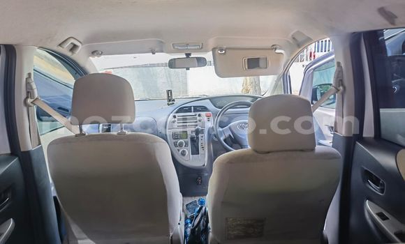 Tenga Tsaru Toyota Ractis Sirivha Mota in Maputo in Maputo Tenga Tsaru Toyota Ractis Sirivha Mota in Maputo in Maputo