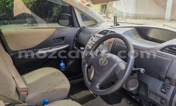 Tenga Tsaru Toyota Ractis Sirivha Mota in Maputo in Maputo Tenga Tsaru Toyota Ractis Sirivha Mota in Maputo in Maputo