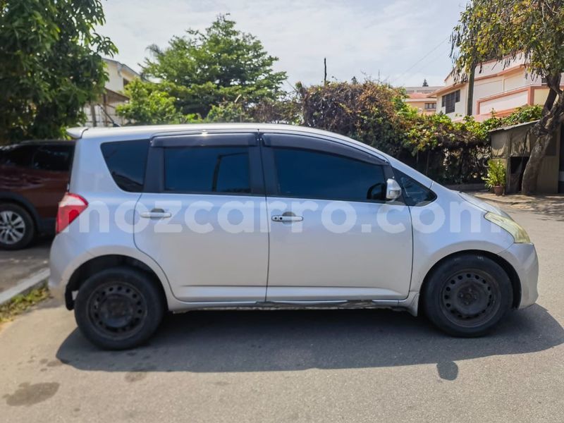 Big with watermark toyota ractis maputo maputo 33230