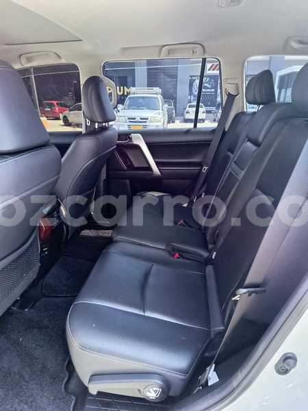 Big with watermark toyota land cruiser prado maputo maputo 33231