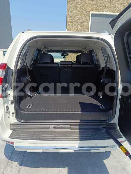 Big with watermark toyota land cruiser prado maputo maputo 33231