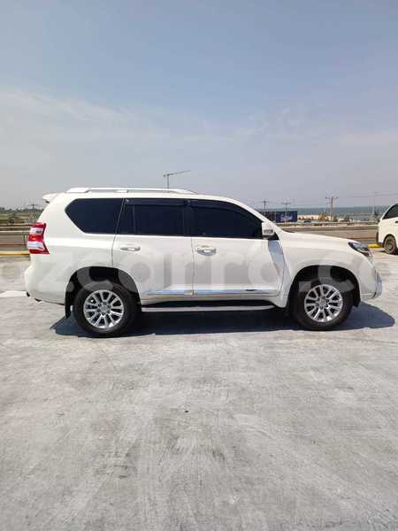 Big with watermark toyota land cruiser prado maputo maputo 33231