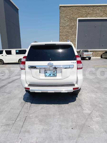 Big with watermark toyota land cruiser prado maputo maputo 33231