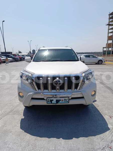 Big with watermark toyota land cruiser prado maputo maputo 33231