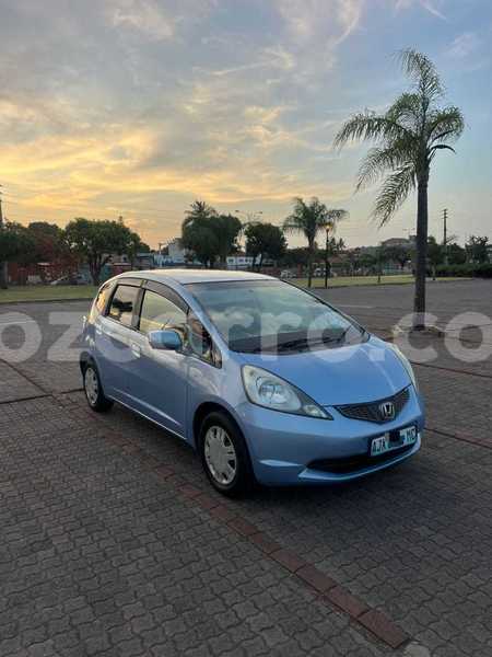 Big with watermark honda fit maputo maputo 33232