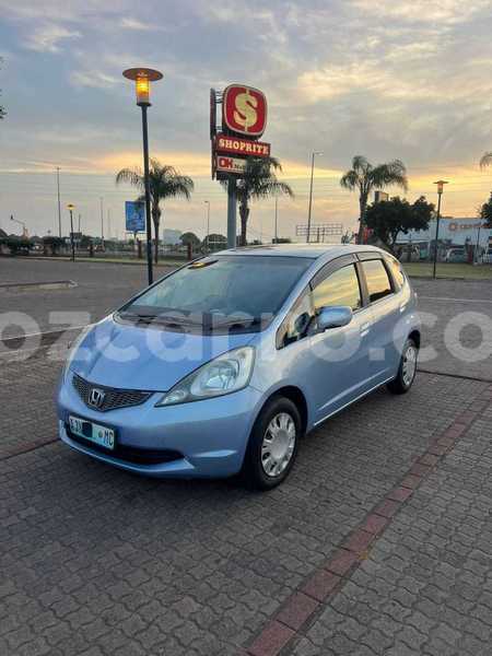 Big with watermark honda fit maputo maputo 33232