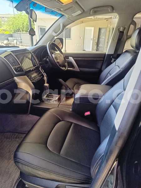 Big with watermark toyota land cruiser prado maputo maputo 33233