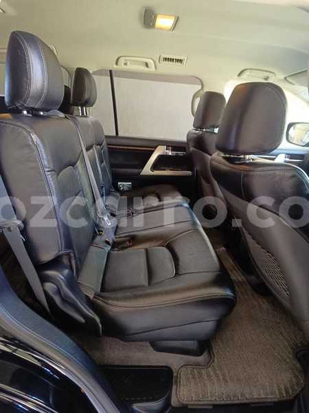 Big with watermark toyota land cruiser prado maputo maputo 33233