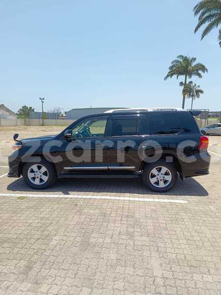 Big with watermark toyota land cruiser prado maputo maputo 33233