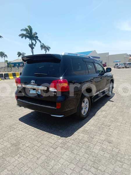 Big with watermark toyota land cruiser prado maputo maputo 33233