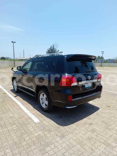 Big with watermark toyota land cruiser prado maputo maputo 33233