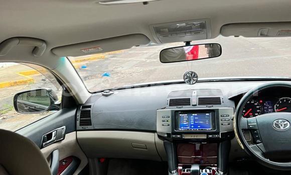 Tenga Tsaru Toyota Mark X Nhema Mota in Maputo in Maputo Tenga Tsaru Toyota Mark X Nhema Mota in Maputo in Maputo