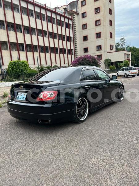 Big with watermark toyota mark x maputo maputo 33234