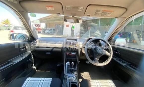 Tenga Tsaru Toyota Altezza Sirivha Mota in Maputo in Maputo Tenga Tsaru Toyota Altezza Sirivha Mota in Maputo in Maputo