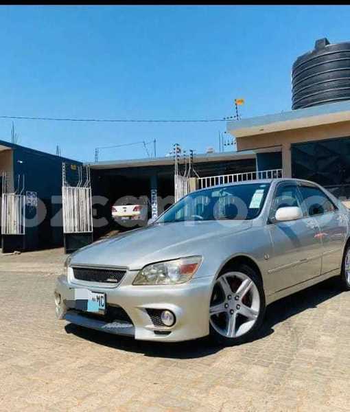 Big with watermark toyota altezza maputo maputo 33235