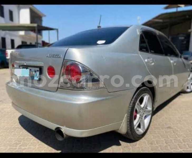 Big with watermark toyota altezza maputo maputo 33235