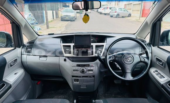 Buy Used Toyota Noah Black Car in Maputo in Maputo Buy Used Toyota Noah Black Car in Maputo in Maputo