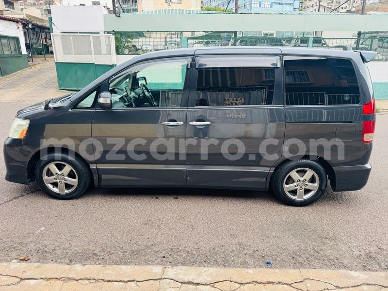 Big with watermark toyota noah maputo maputo 33237