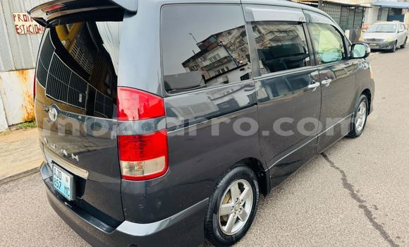 Buy Used Toyota Noah Black Car in Maputo in Maputo Buy Used Toyota Noah Black Car in Maputo in Maputo