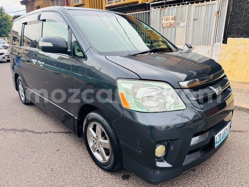 Big with watermark toyota noah maputo maputo 33237